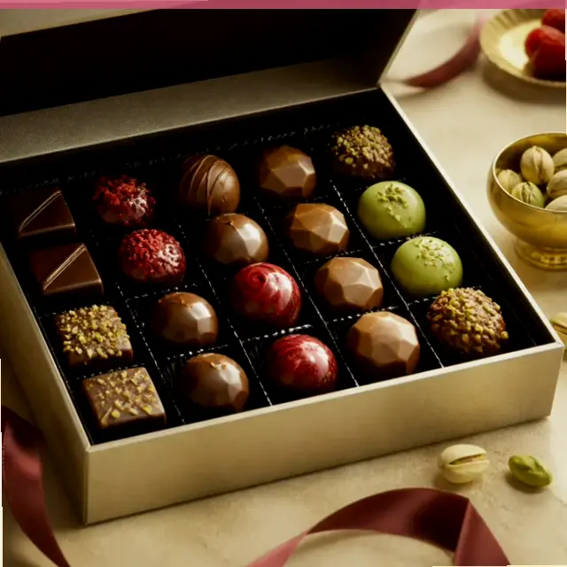 Orange Blossom Celebration Pack